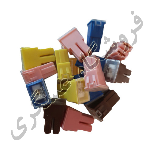 فيوز مادگي بزرگ